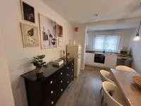 Benidorm 30 - Bed and Breakfast Arnedo