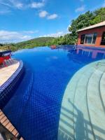 Bangalo PauBrasilb1 deluxe - B&B Maceió