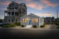 Across From Beach High-End Home The Nest - B&B Plum Island