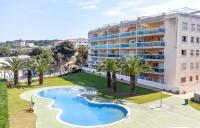 Una Mattina - apartamento en Cap Salou - Bed and Breakfast Salou