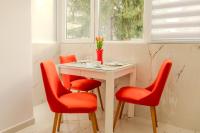 Marra Central Studio - B&B Nikšić