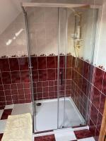 Roskeen house - B&B Tierna