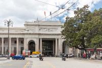 L'Acquario del principe, vicoli, porto e lanterna - B&B