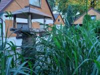 Łebska Zagroda - B&B Łeba