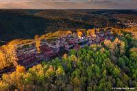 Gîte La Belle Alsace - Chambres d’hôtes Vœllerdingen