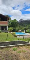 Sossego da Serra - B&B