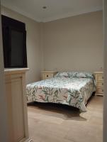 Three-Bedroom Home