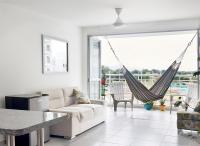 Agradable Apartamento Turístico Aqualina en Girardot - B&B Girardot City