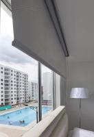 Agradable Apartamento Turístico Aqualina en Girardot - B&B Girardot City