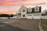Sandy Toes Ocean Views Steps to Beach Deck - Chambres d’hôtes Seabrook