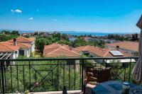 Panorama Seaview - Family Apartment - Ferienwohnung Néa Fókaia