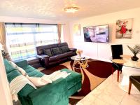 Colchester City Luxury With Free Parking and 5 G WIFI - B&B Colchester