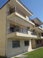 POSSIDI - Ithaki Holiday Apartments - B&B