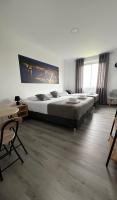 Standard Dreibettzimmer
