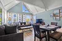 Ocean's Bliss at Arcadian Dunes - Ferienwohnung Myrtle Beach