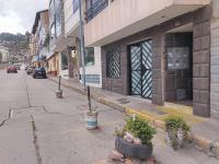 Apartments Tahuanwasi House Building Cusco - B&B