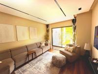 Elite Lake View Residence - Ferienwohnung Kairo