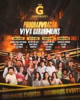 Casa Festival de Inverno Garanhuns - B&B Garanhuns