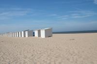 De Sloep A0402 Sea View - Bed and Breakfast Koksijde