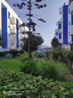 Résidence avec Piscine - Ferienwohnung Martil