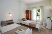 Apartment mit 2 Schlafzimmern