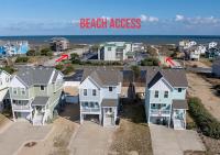 Monumental Waves - B&B Kill Devil Hills