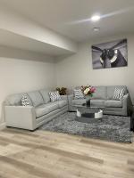 Appartement met 2 slaapkamers