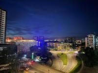 City Center Gem - Ferienwohnung Skopje