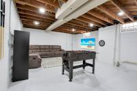 Chic Escape Near Mall of America - Chambres d’hôtes Minneapolis