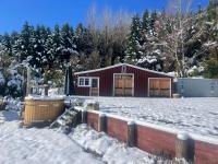 Hanmer Glamping - B&B Hanmer Springs