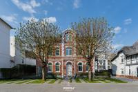 Sylt Retreat Suite Westerland auf Sylt - B&B Westerland