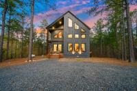 Cozy, 2 King Suites, Game Deck, Hot Tub, Firepit, Save In Taxes - B&B