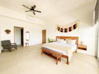 Suite Superior con vistas al mar