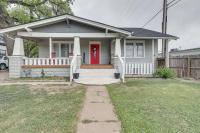 Your Home Away From Home - Bed and Breakfast Wichita