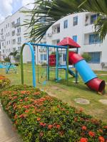 Paraiso Coveñas, Unidad con la mejor piscina - Chambres d’hôtes Coveñas