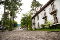 Colonial house 3 bedroom 3 bathroom - B&B San Juan del Obispo