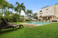 Stylish Apartment near Esplanade & City Centre - B&B Cairns North