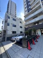 Aakabane Apart ment 3 Wei hefuyan7190 - B&B Tokyo