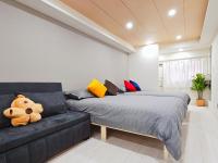 Apartamento de 1 dormitorio