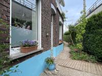 Pimpompul Vakantiewoning - Ferienwohnung Oudenaarde