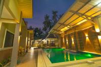 Mifaña Suites - Panglao Island - B&B
