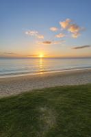 West Beach Apartment - 3 min walk to Flic En Flac beach - Ferienwohnung