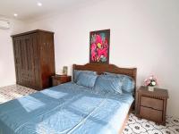 Minh Anh Apartment 2 - B&B