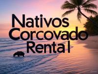 Nativos Corcovado Rental - Ferienwohnung Drake