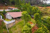 Villa con 1 Camera da Letto