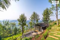 StayVista at Under The Stars lovedale ooty - Chambres d’hôtes