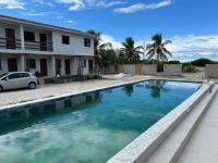 Apartamento Cabrália - B&B