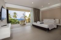 Apartment with View and Balcony