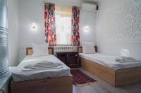 Standard Zweibettzimmer