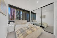 Luxurious 2BR Apartment - Central CBD Location with Pool, Gym - Ferienwohnung Melbourne